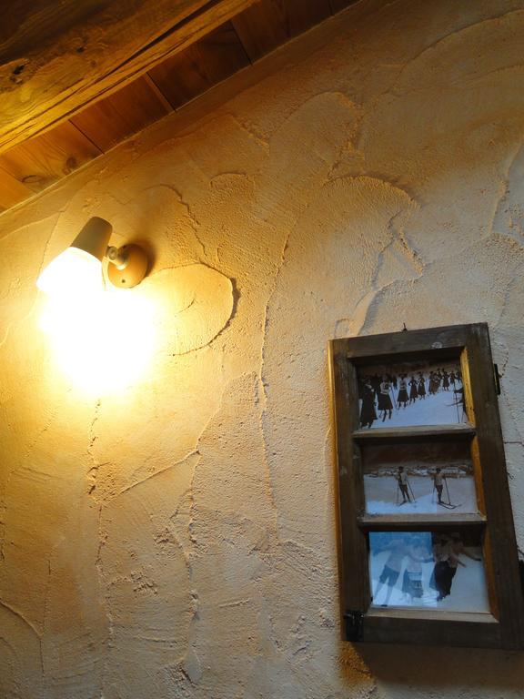Residence Trompe-L'Oeil ชัมโปลุก ห้อง รูปภาพ