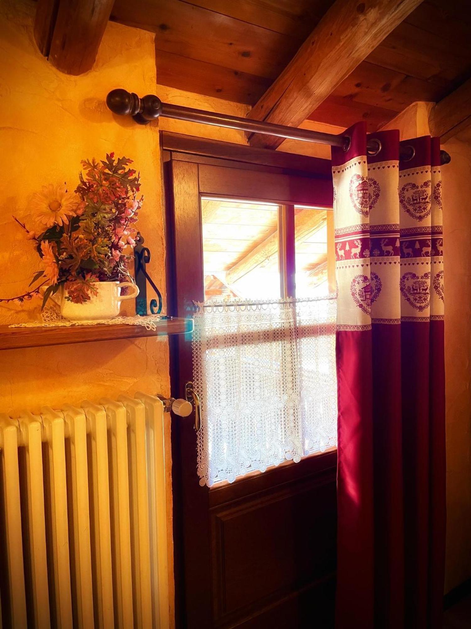 Residence Trompe-L'Oeil ชัมโปลุก ภายนอก รูปภาพ
