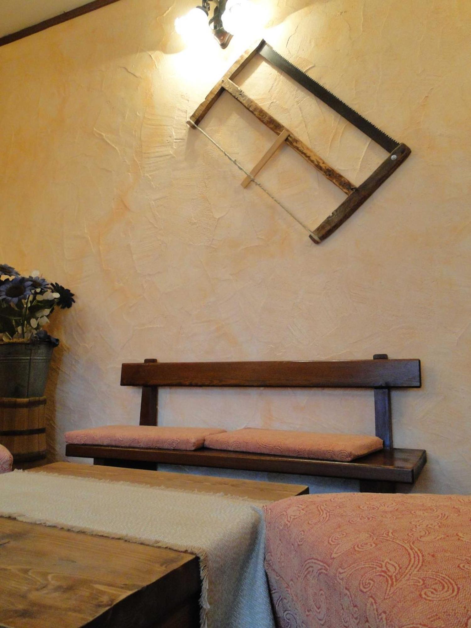 Residence Trompe-L'Oeil ชัมโปลุก ภายนอก รูปภาพ