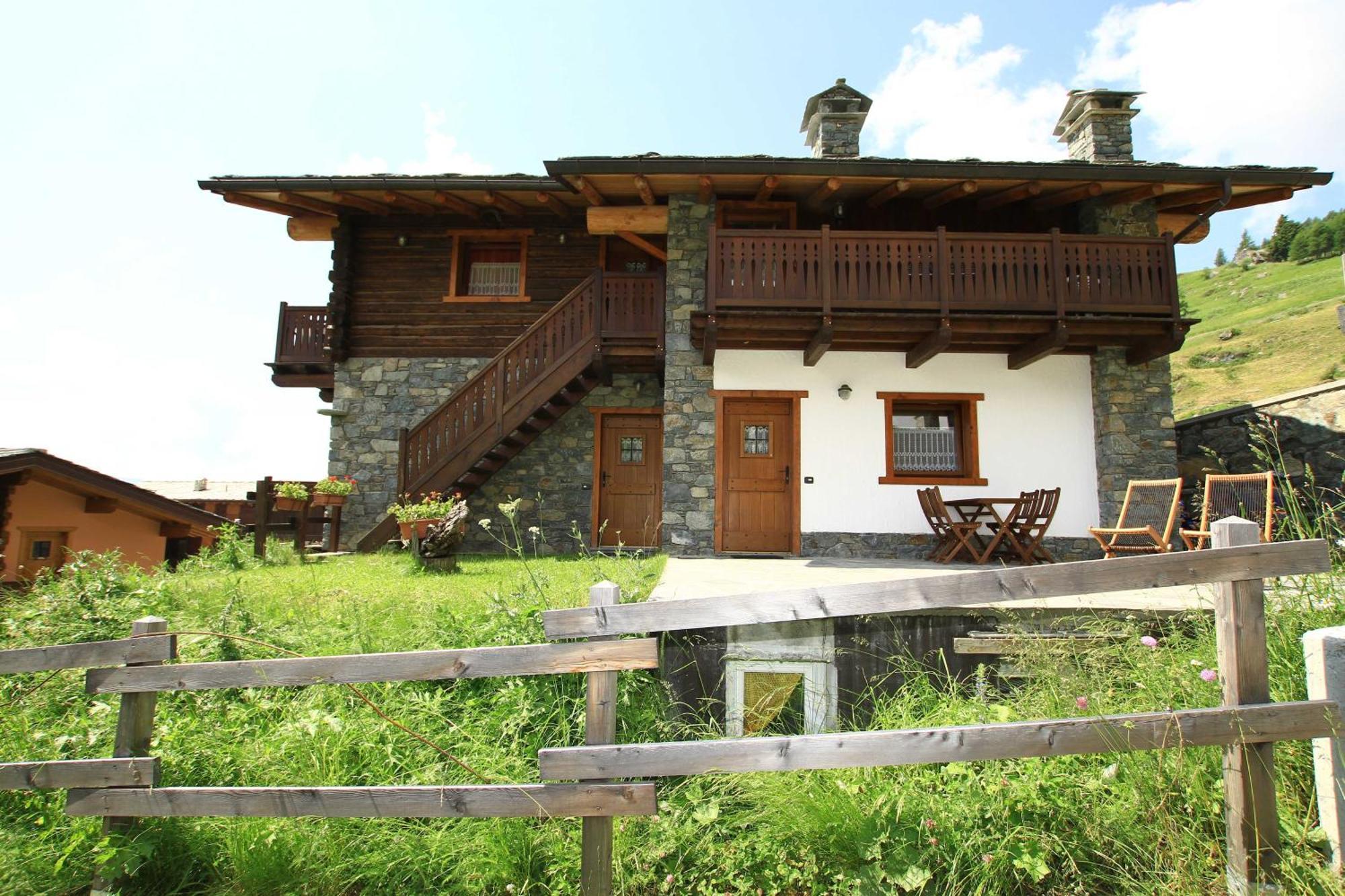 Residence Trompe-L'Oeil ชัมโปลุก ภายนอก รูปภาพ