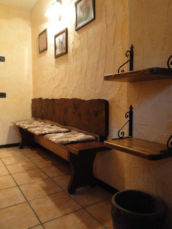 Residence Trompe-L'Oeil ชัมโปลุก ห้อง รูปภาพ